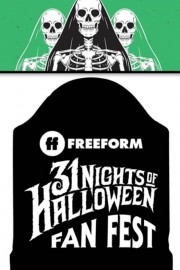 31 Nights of Halloween Fan Fest