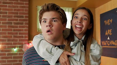 Gabby Duran & the Unsittables Season 1 Episode 11