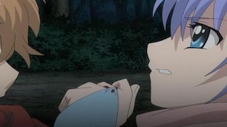 Demon King Daimao Season 1 - watch episodes streaming online