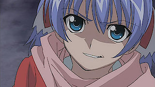 Demon King Daimao - streaming tv show online