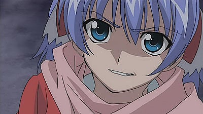 Demon King Daimao Season 1 Episode 10