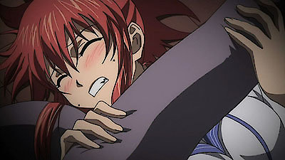 Demon King Daimao Season 1 Episode 9