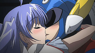 Demon King Daimao Let's Go to School by the Sea! (TV Episode 2010