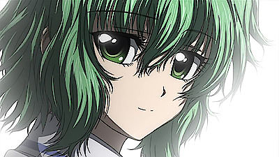 Demon King Daimao Let's Go to School by the Sea! (TV Episode 2010