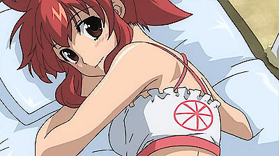Demon King Daimao Let's Go to School by the Sea! (TV Episode 2010