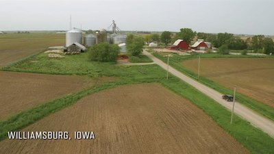 The DNA of Murder With Paul Holes Season 1 Episode 1