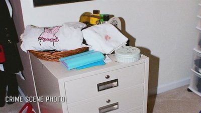 The DNA of Murder With Paul Holes Season 1 Episode 2