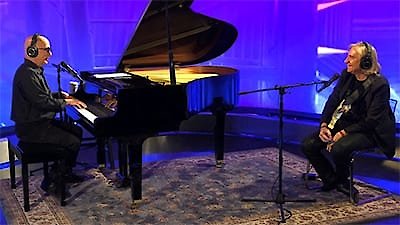 Paul Shaffer Plus One Season 1 Episode 1