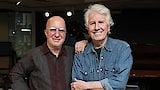 Graham Nash