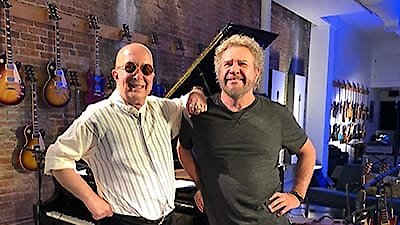 Paul Shaffer Plus One Season 1 Episode 3