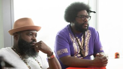 Hip Hop: The Songs That Shook America Season 1 Episode 2