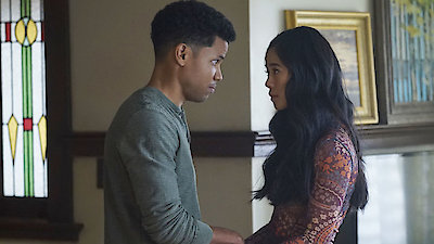Nancy Drew Season 3 Episode 9