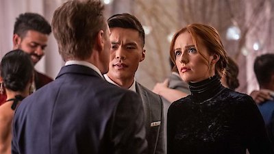 Nancy Drew Season 3 Episode 10