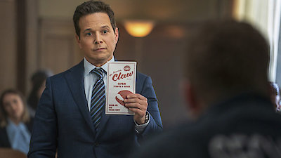 Nancy Drew Season 3 Episode 11