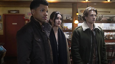 Nancy Drew Season 3 Episode 12