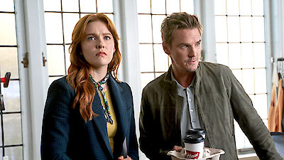 Nancy Drew Season 4 Episode 4