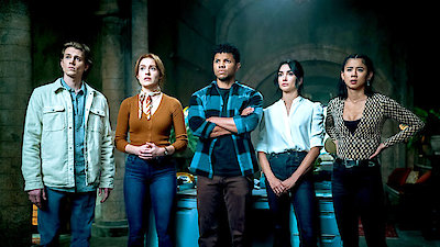 Nancy Drew Season 4 Episode 5