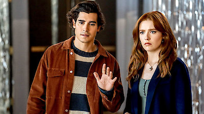 Nancy Drew Season 4 Episode 6