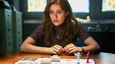 Nancy Drew Season 4 Episode 7