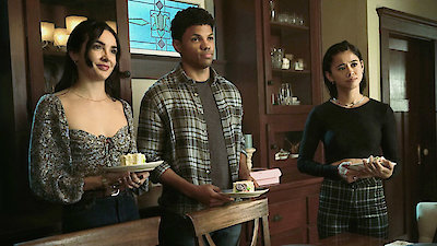 Nancy Drew Season 4 Episode 8