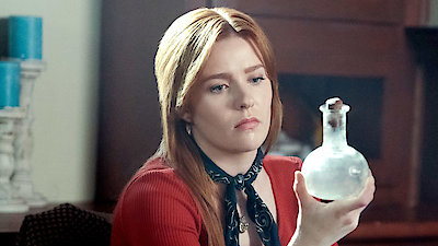 Nancy Drew Season 4 Episode 9