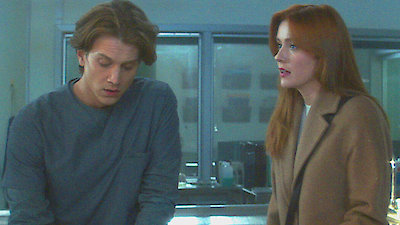 Nancy Drew Season 4 Episode 12