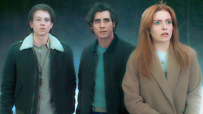 Nancy Drew Season 4 Episode 13