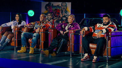 Rhythm + Flow Season 2 Episode 3