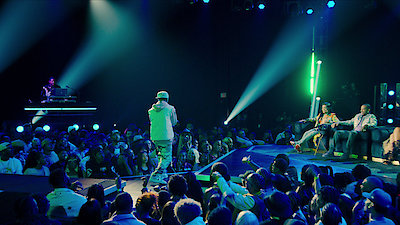 Rhythm + Flow Season 2 Episode 6