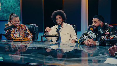 Rhythm + Flow Season 2 Episode 8