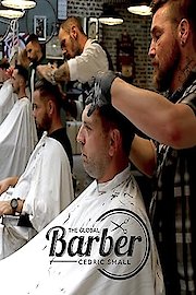 The Global Barber