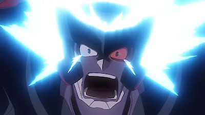 HEROMAN HEROMAN PV - Watch on Crunchyroll