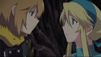 HEROMAN Season 1 Episode 8