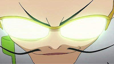 HEROMAN Season 1 Episode 6