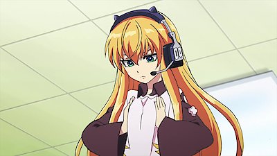 Ultramarine Magmell Season 1 Episode 2