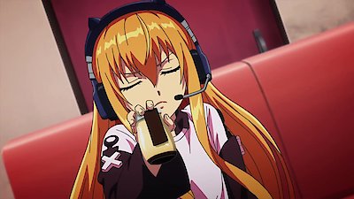 Ultramarine Magmell Season 1 Episode 3