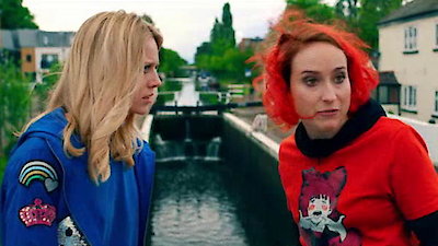 Zomboat! Season 1 Episode 1