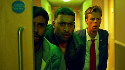 Zomboat! Season 1 Episode 3