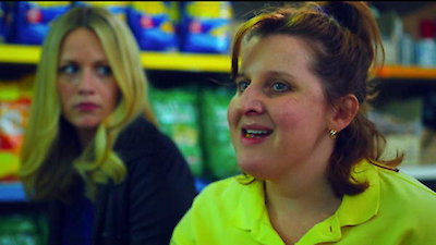 Zomboat! Season 1 Episode 4