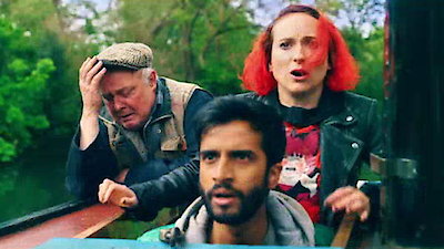 Zomboat! Season 1 Episode 5