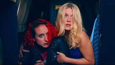 Zomboat! Season 1 Episode 6