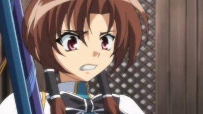 Watch Shin Koihime Musou - Otome Tairan Season 1 Episode 6 - Gien's ...