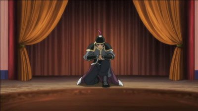 Shin Koihime Musou - Otome Tairan Season 1 Episode 2