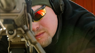 Ultimate Weapons Season 1 Episode 1