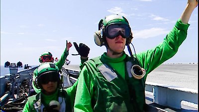 Ultimate Weapons Season 1 Episode 2