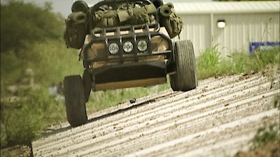 Ultimate Weapons Season 1 Episode 3