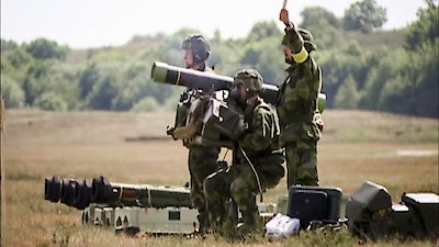 Ultimate Weapons Season 1 Episode 5