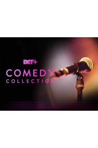 BET+ Comedy Collection
