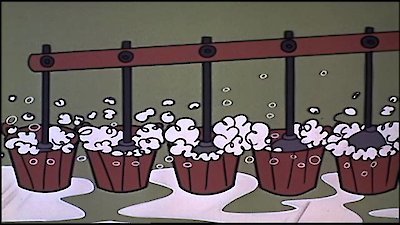 Underdog: The Ultimate Collection   Season 1 Episode 2