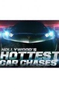 Hollywood's Hottest Car Chases